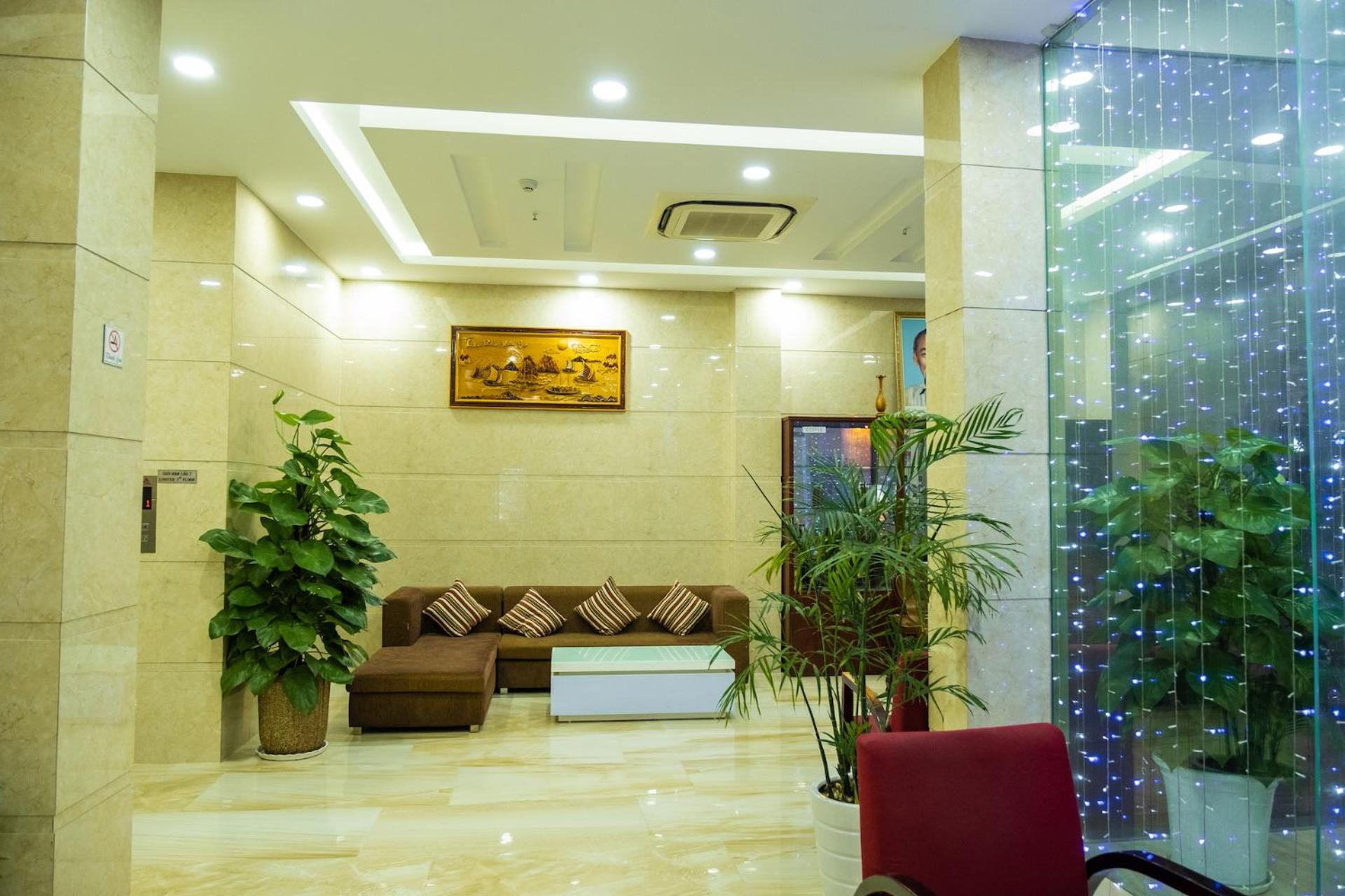 Gem Nha Trang Hotel Bagian luar foto