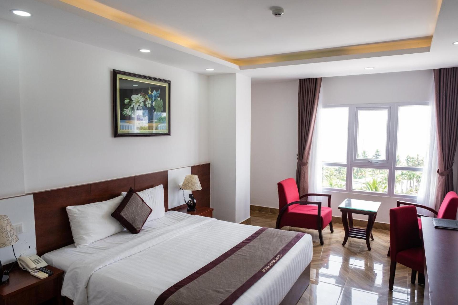 Gem Nha Trang Hotel Bagian luar foto